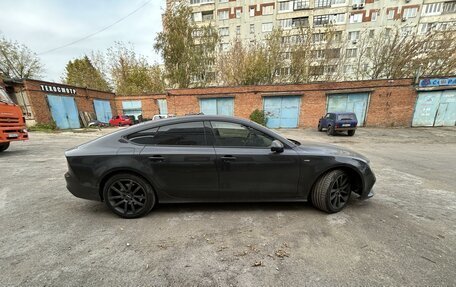 Audi A7, 2014 год, 2 250 000 рублей, 4 фотография