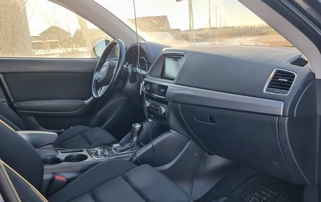 Mazda CX-5 II, 2015 год, 1 850 000 рублей, 7 фотография