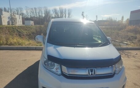 Honda Freed I, 2014 год, 1 300 000 рублей, 3 фотография