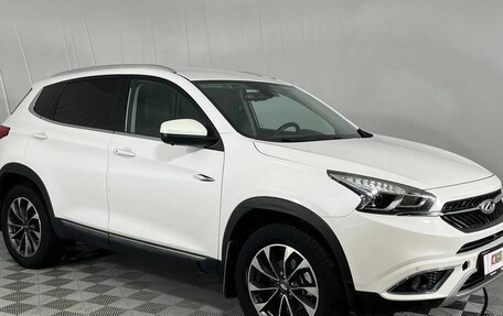 Chery Tiggo 7 I, 2019 год, 1 550 000 рублей, 3 фотография