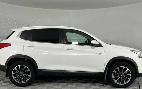 Chery Tiggo 7 I, 2019 год, 1 550 000 рублей, 4 фотография