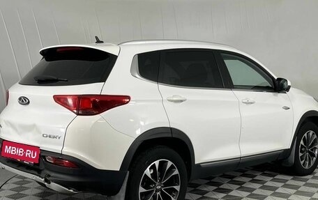 Chery Tiggo 7 I, 2019 год, 1 550 000 рублей, 5 фотография