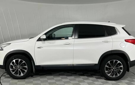 Chery Tiggo 7 I, 2019 год, 1 550 000 рублей, 8 фотография