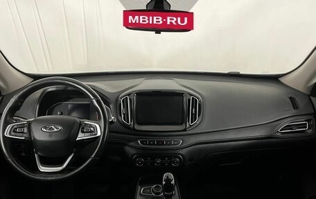 Chery Tiggo 7 I, 2019 год, 1 550 000 рублей, 11 фотография