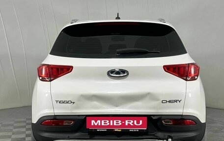 Chery Tiggo 7 I, 2019 год, 1 550 000 рублей, 6 фотография