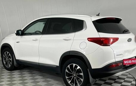 Chery Tiggo 7 I, 2019 год, 1 550 000 рублей, 7 фотография