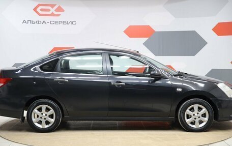 Nissan Almera, 2014 год, 590 000 рублей, 4 фотография