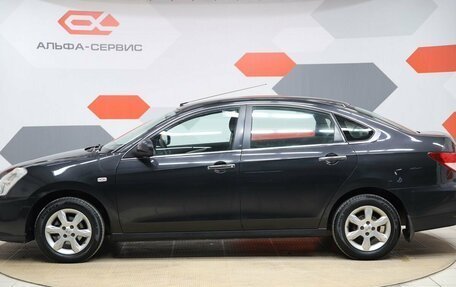 Nissan Almera, 2014 год, 590 000 рублей, 8 фотография