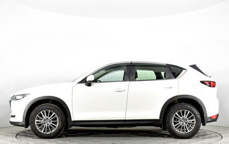 Mazda CX-5 II, 2018 год, 2 499 000 рублей, 8 фотография