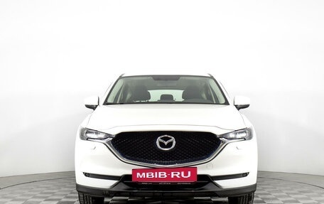 Mazda CX-5 II, 2018 год, 2 499 000 рублей, 2 фотография