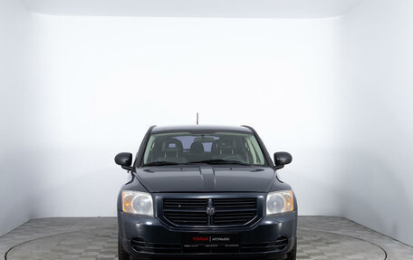 Dodge Caliber I рестайлинг, 2007 год, 720 000 рублей, 2 фотография