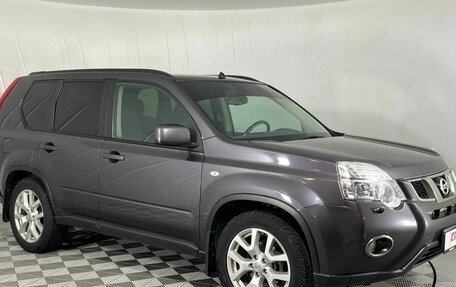 Nissan X-Trail, 2013 год, 1 520 000 рублей, 3 фотография