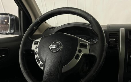 Nissan X-Trail, 2013 год, 1 520 000 рублей, 9 фотография