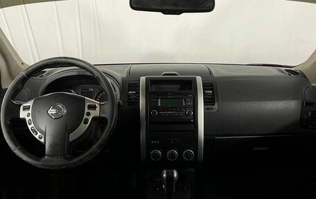 Nissan X-Trail, 2013 год, 1 520 000 рублей, 11 фотография