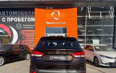 DongFeng AX7 I, 2017 год, 1 560 000 рублей, 6 фотография