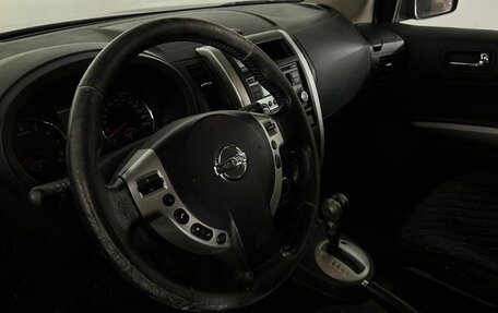 Nissan X-Trail, 2013 год, 1 520 000 рублей, 13 фотография