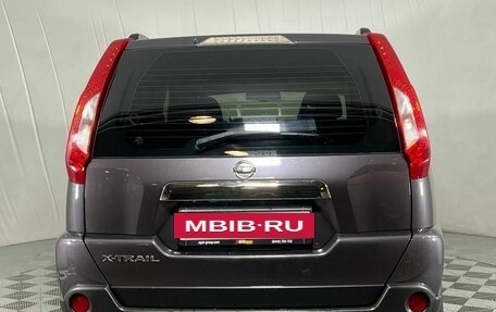 Nissan X-Trail, 2013 год, 1 520 000 рублей, 6 фотография