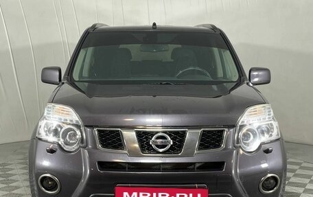 Nissan X-Trail, 2013 год, 1 520 000 рублей, 2 фотография