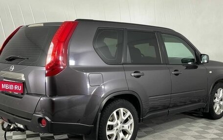 Nissan X-Trail, 2013 год, 1 520 000 рублей, 5 фотография