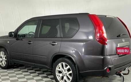 Nissan X-Trail, 2013 год, 1 520 000 рублей, 7 фотография