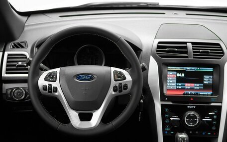 Ford Explorer VI, 2014 год, 2 149 000 рублей, 7 фотография