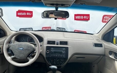 Ford Focus IV, 2004 год, 180 000 рублей, 9 фотография