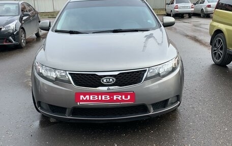 KIA Cerato III, 2012 год, 660 000 рублей, 2 фотография