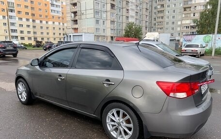 KIA Cerato III, 2012 год, 660 000 рублей, 4 фотография