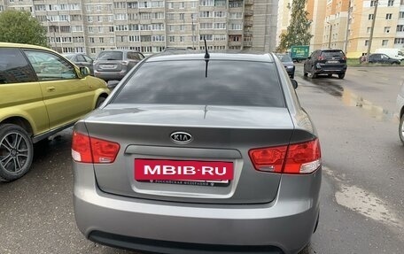 KIA Cerato III, 2012 год, 660 000 рублей, 3 фотография