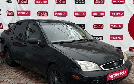 Ford Focus IV, 2004 год, 180 000 рублей, 3 фотография