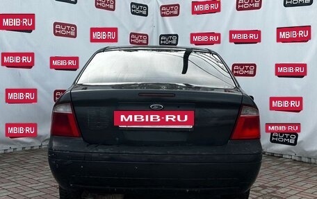 Ford Focus IV, 2004 год, 180 000 рублей, 5 фотография