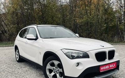 BMW X1, 2011 год, 1 200 000 рублей, 1 фотография