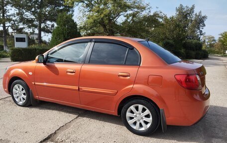 KIA Rio II, 2011 год, 750 000 рублей, 6 фотография