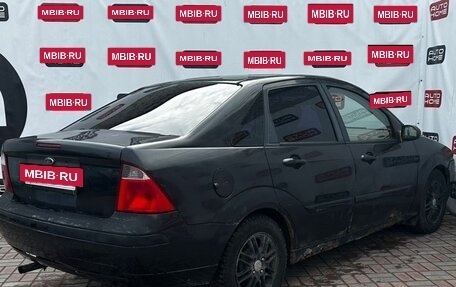 Ford Focus IV, 2004 год, 180 000 рублей, 6 фотография