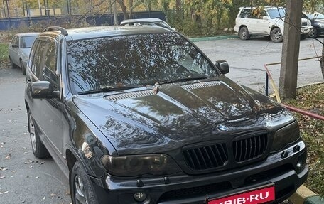 BMW X5, 2003 год, 1 400 000 рублей, 1 фотография