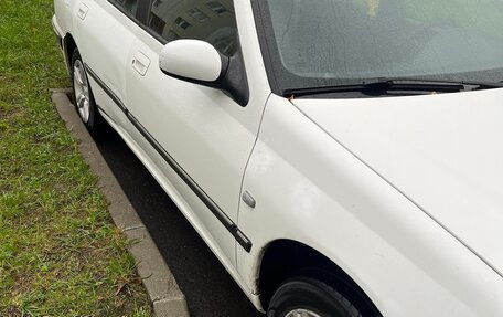 Peugeot 406 I, 2003 год, 300 000 рублей, 4 фотография