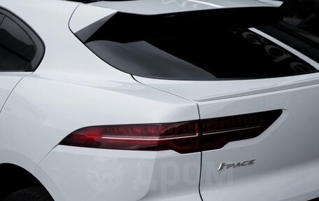 Jaguar I-Pace I, 2019 год, 4 650 000 рублей, 17 фотография