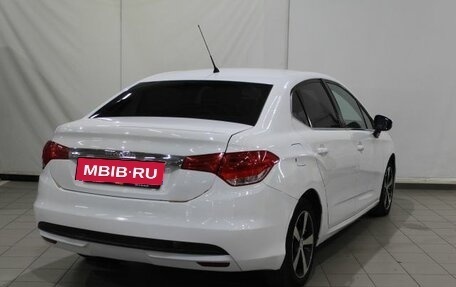 Citroen C4 II рестайлинг, 2013 год, 755 000 рублей, 5 фотография