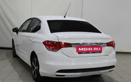 Citroen C4 II рестайлинг, 2013 год, 755 000 рублей, 7 фотография