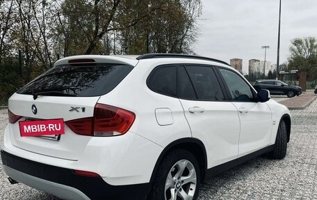 BMW X1, 2011 год, 1 200 000 рублей, 3 фотография