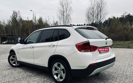 BMW X1, 2011 год, 1 200 000 рублей, 2 фотография