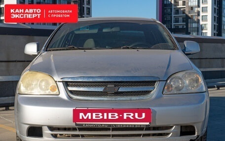 Chevrolet Lacetti, 2010 год, 329 886 рублей, 5 фотография