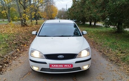 Ford Mondeo III, 2005 год, 420 000 рублей, 2 фотография