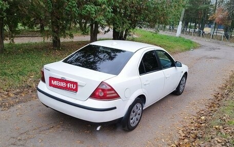 Ford Mondeo III, 2005 год, 420 000 рублей, 12 фотография