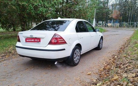 Ford Mondeo III, 2005 год, 420 000 рублей, 14 фотография