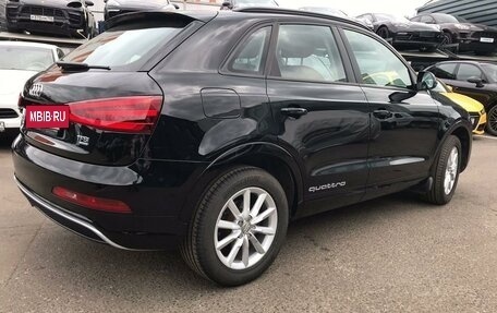 Audi Q3, 2013 год, 2 250 000 рублей, 10 фотография