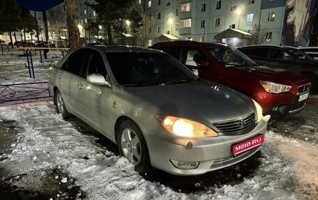 Toyota Camry V40, 2004 год, 850 000 рублей, 1 фотография