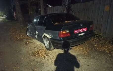 BMW 3 серия, 1997 год, 20 000 рублей, 1 фотография