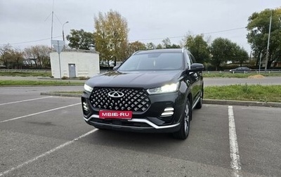 Chery Tiggo 7 Pro, 2022 год, 1 900 000 рублей, 1 фотография