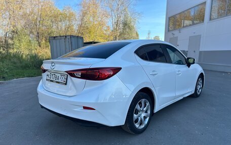 Mazda 3, 2014 год, 1 119 000 рублей, 5 фотография